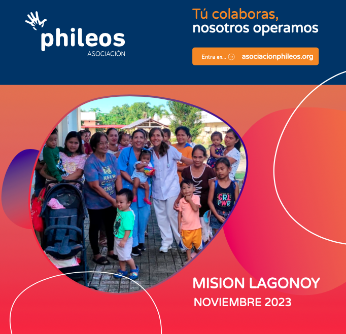 Memoria Phileos Noviembre 2023